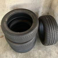 Gomme Pneumatici estivi Infinity Ecomax 225 50 r17