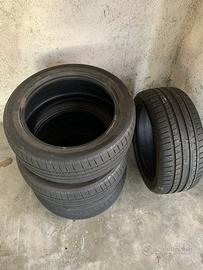 Gomme Pneumatici estivi Infinity Ecomax 225 50 r17