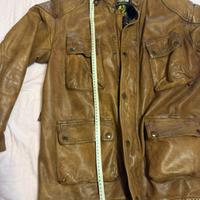 Belstaff Panther 1966