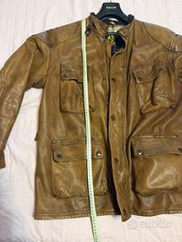 Belstaff Panther 1966