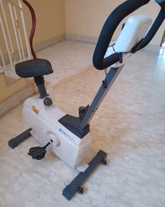 cyclette