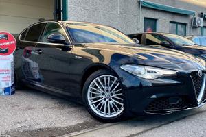 ALFA ROMEO GIULIA 2.2 SUPER AT8 190CV - FULL LED, 