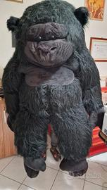 Peluche Gigante 160 cm – Orso morbidissimo