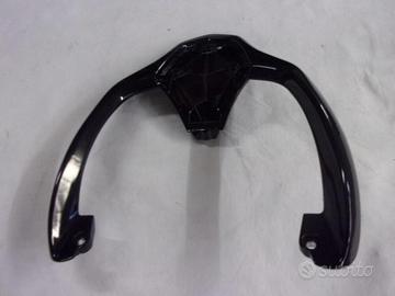 Portapacco posteriore piaggio new liberty