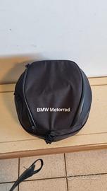 BORSA BMW da sella R1200 R RS R1250 R RS