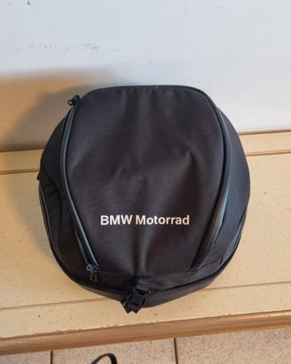 BORSA BMW da sella R1200 R RS R1250 R RS
