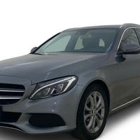 Mercedes-benz C 200 d S.W. Sport