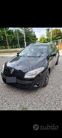 renault megane 3ª serie station