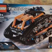 42140 Lego Technic 
