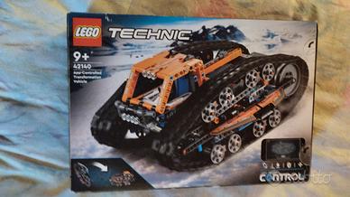42140 Lego Technic 