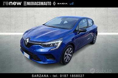 Renault Clio 1.0 tce Equilibre Gpl 100cv