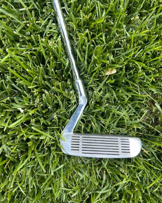 Ferro Golf Chipper approccio garantito! come nuovo