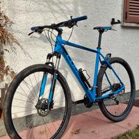 MTB Cube analog 29"