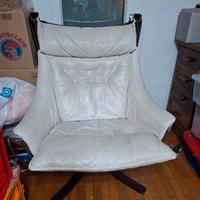 Poltrona Frau Vintage Originale