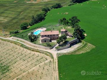 Terreno di 460000 m² a Chianciano Terme