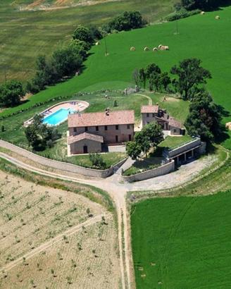 Terreno di 460000 m² a Chianciano Terme