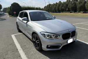 Bmw serie 1 118d