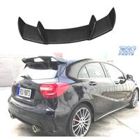 ALERON SPOILER MERCEDES CLASSE A W176 12-18 LOOK A