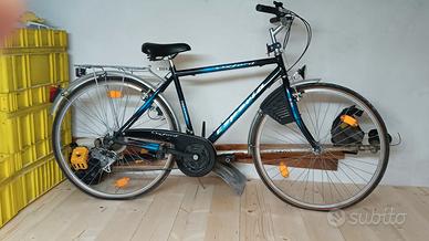 Bici "OXFORD mod.ESPERIA"