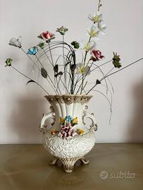 Vaso decorativo
