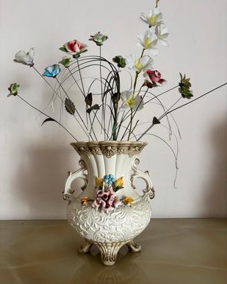 Vaso decorativo