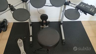 BATTERIA ELETTRONICA