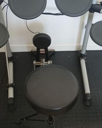 BATTERIA ELETTRONICA