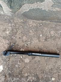 reggisella telescopica Meroca