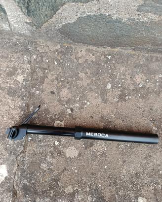 reggisella telescopica Meroca