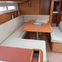 Barca a Vela Sun Odyssey 509 Anno 2012