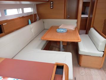 Barca a Vela Sun Odyssey 509 Anno 2012