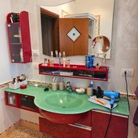 Mobilio per bagno