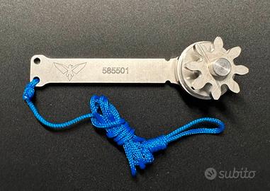 Chiave di Regolazione - Frizione - New Holland