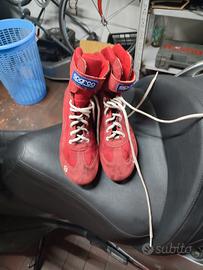 scarpe esparco taglia 45