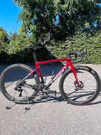 Specialized S-Works Tarmac SL7 misura 52