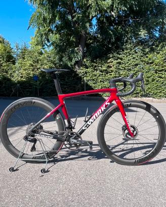 Specialized S-Works Tarmac SL7 misura 52