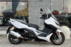 Kymco Xciting 400i