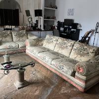 Coppia divani anni ‘90 - pezzi unici✨