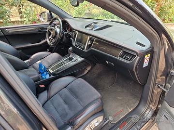 Porsche Macan Gts 360cv