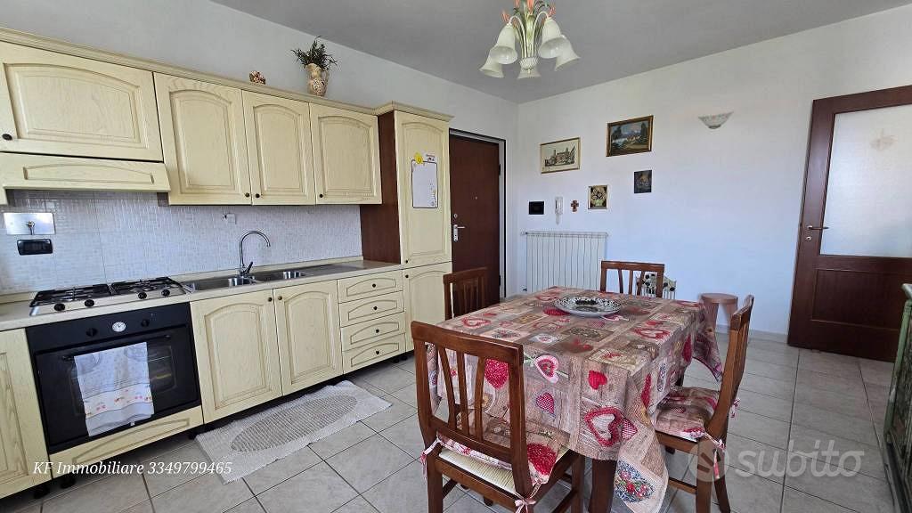 Appartamento di 75 m² con 3 locali e box auto dopp - Vista 5