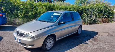  Lancia Y 