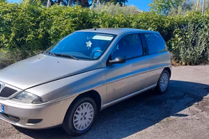  Lancia Y 