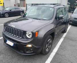 Jeep Renegade Business 1.6 Mjet (105 cv)