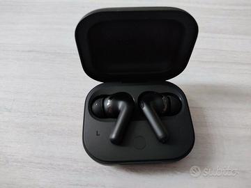 Motorola auricolari Moto Buds +