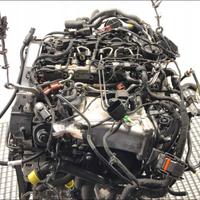 MOTORE COMPLETO AUDI A4 B9 DEU 2.0 TDI 110 kW