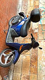 Malaguti Ciak 50 usato pari a nuovo