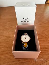 Orologio barbosa
