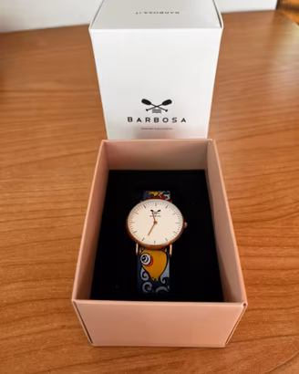 Orologio barbosa