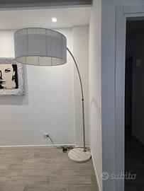 lampada ad arco 