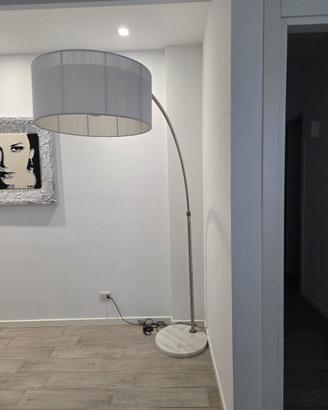 lampada ad arco 